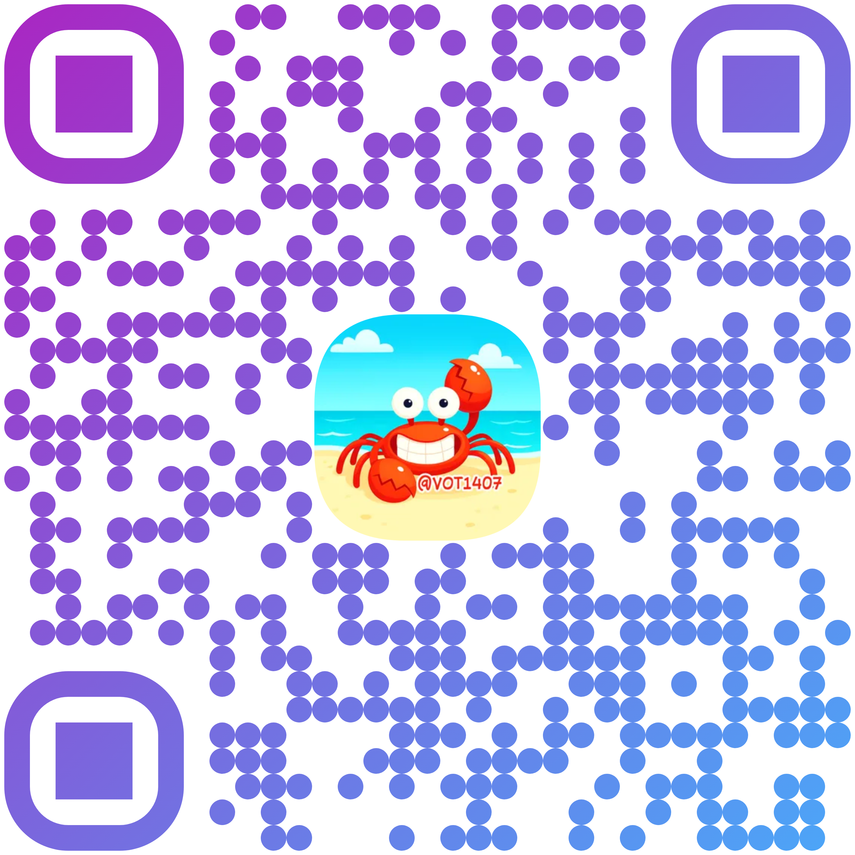 Mã QR Buy Me a Coffee